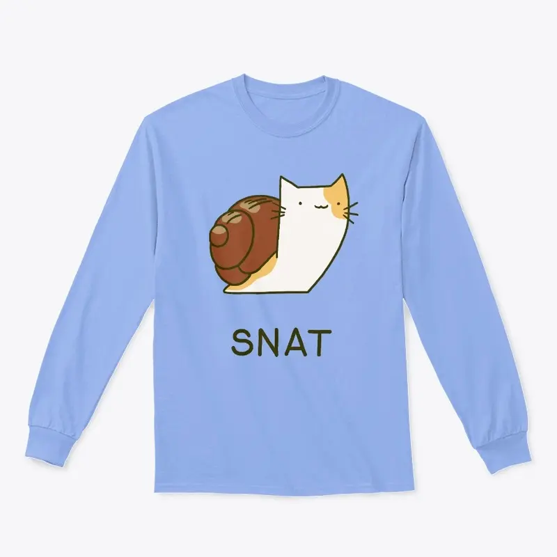 SNAT