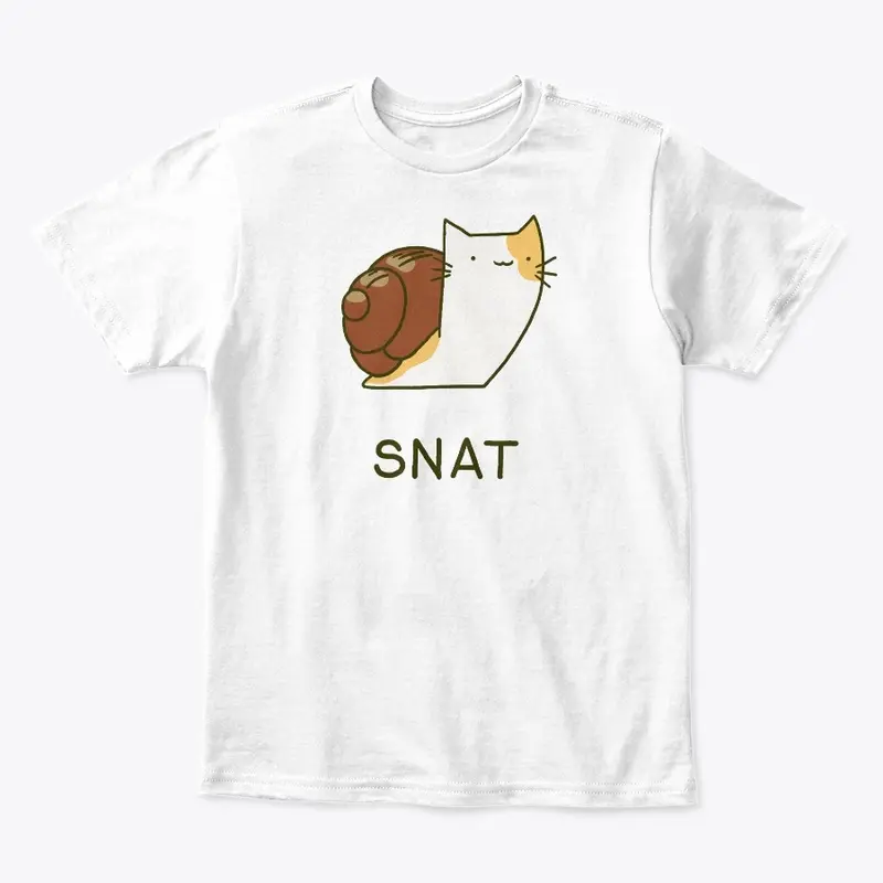 SNAT