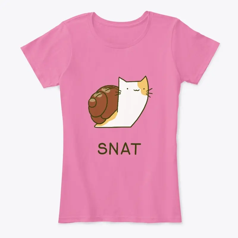 SNAT