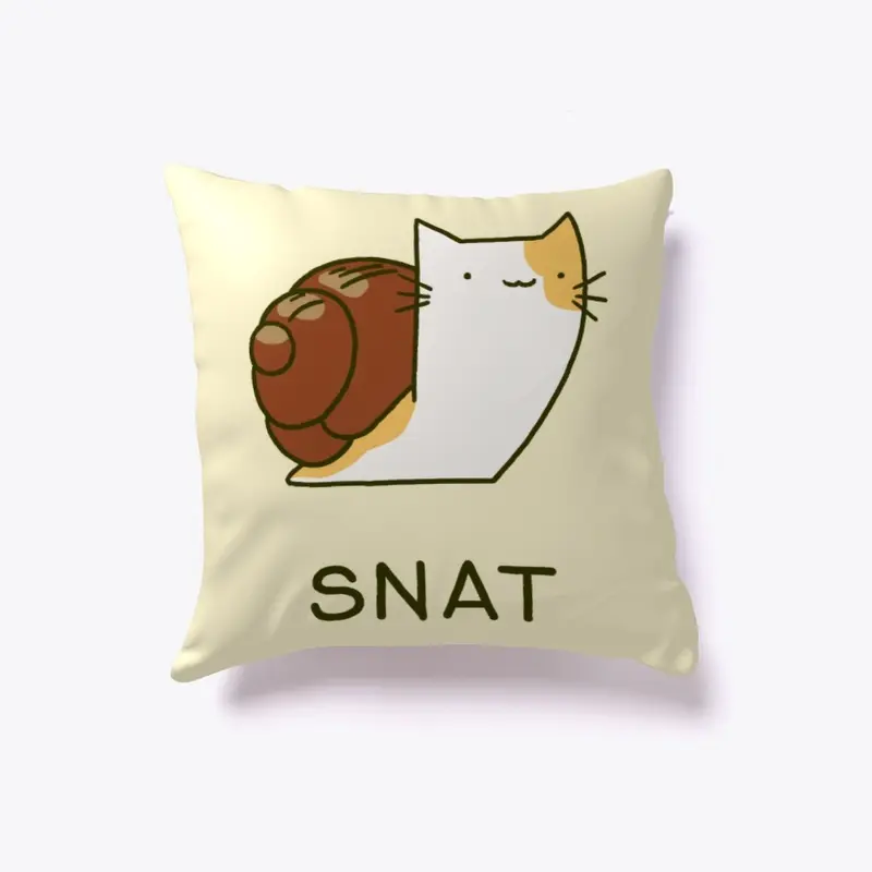 SNAT